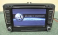 Autorádio-navigace VW Continental 1T0035680B
